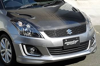 手渡し希望　スイフトスポーツ zc32s 純正ボンネット 手渡し希望 スイフトスポーツ zc32s 純正ボンネット - メルカリ